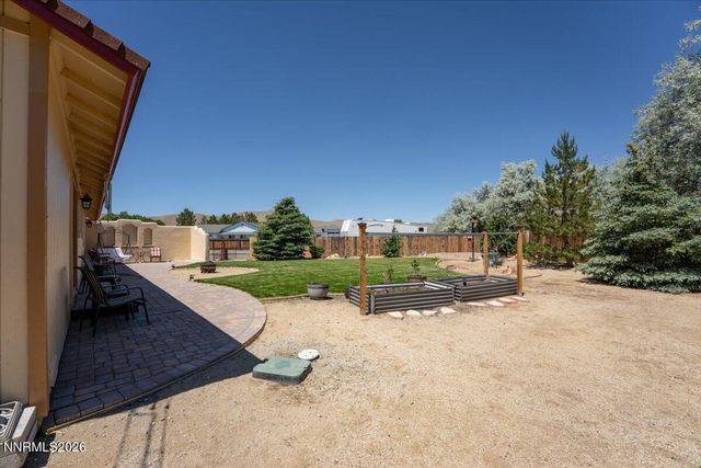 10545 Osage Road, Reno, NV 89508
