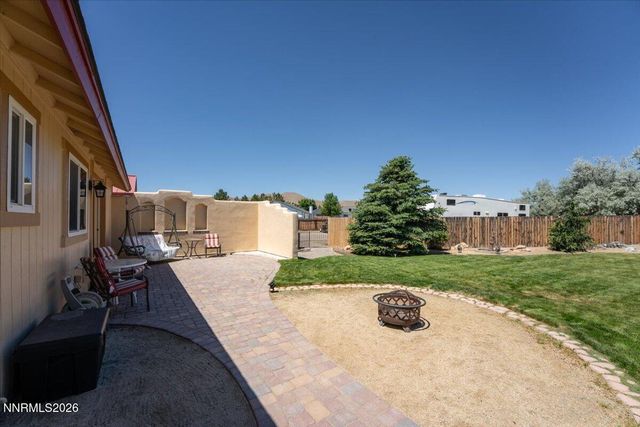 10545 Osage Road, Reno, NV 89508