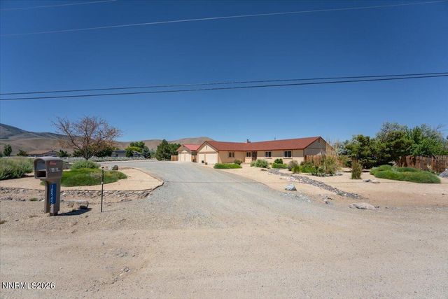10545 Osage Road, Reno, NV 89508