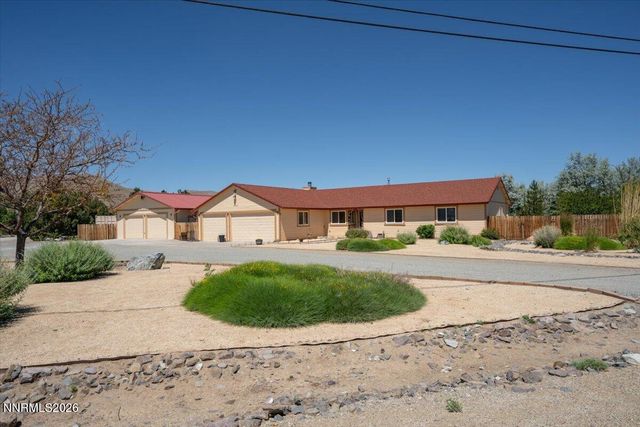 10545 Osage Road, Reno, NV 89508