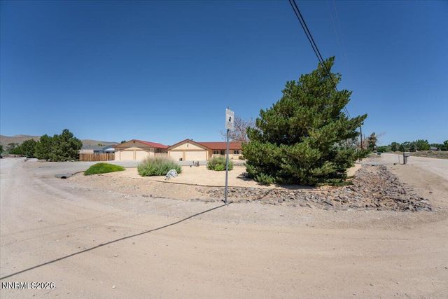10545 Osage Road, Reno, NV 89508