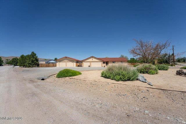 10545 Osage Road, Reno, NV 89508
