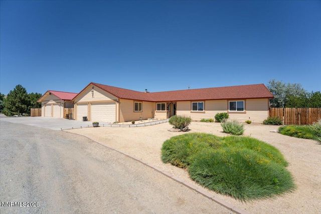 10545 Osage Road, Reno, NV 89508