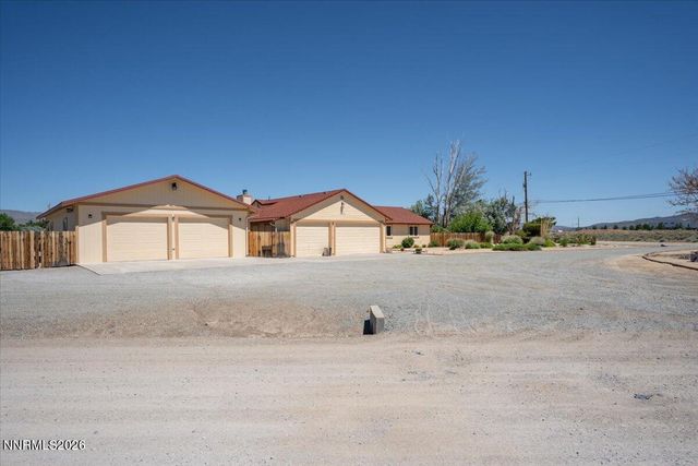 10545 Osage Road, Reno, NV 89508