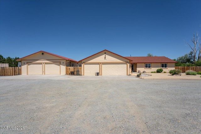 10545 Osage Road, Reno, NV 89508
