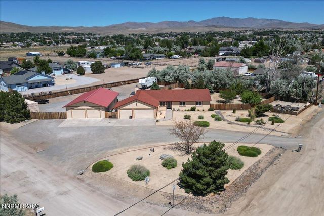 10545 Osage Road, Reno, NV 89508