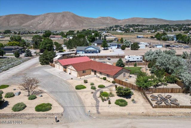 10545 Osage Road, Reno, NV 89508
