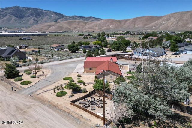 10545 Osage Road, Reno, NV 89508