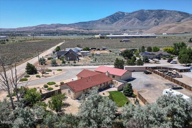 10545 Osage Road, Reno, NV 89508