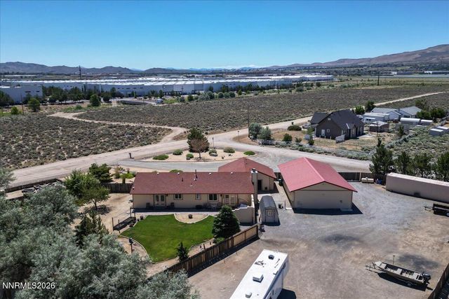 10545 Osage Road, Reno, NV 89508