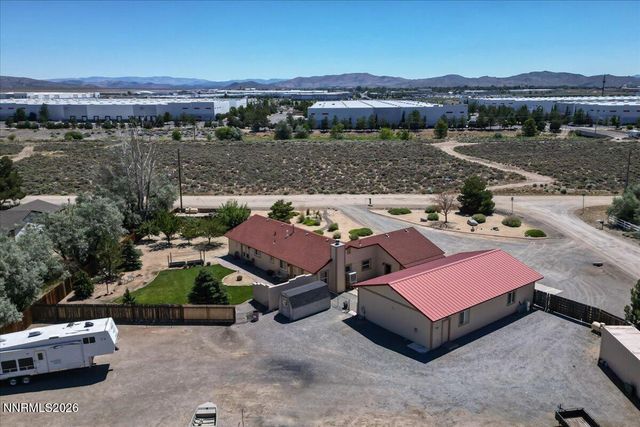 10545 Osage Road, Reno, NV 89508