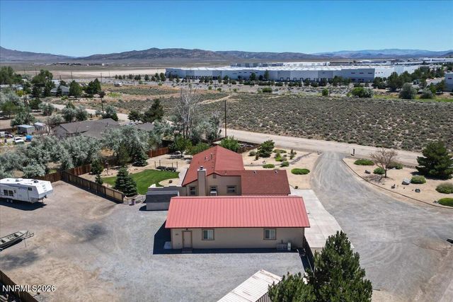 10545 Osage Road, Reno, NV 89508