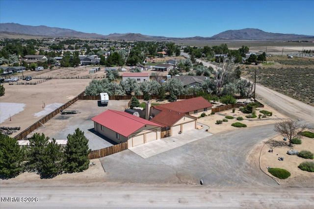 10545 Osage Road, Reno, NV 89508