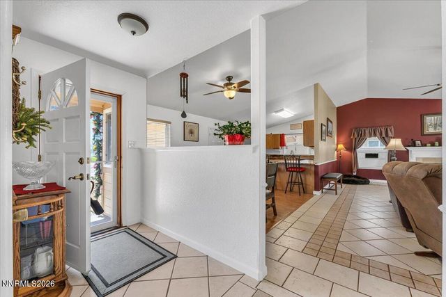 10545 Osage Road, Reno, NV 89508