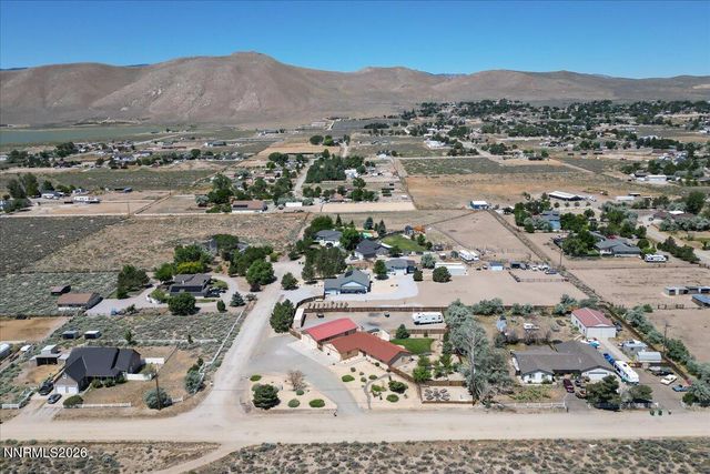10545 Osage Road, Reno, NV 89508