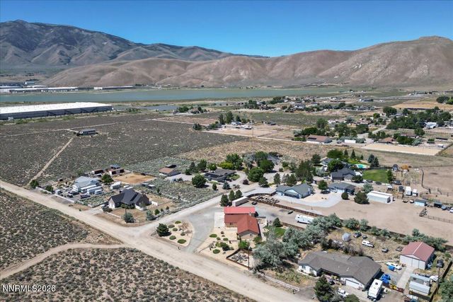 10545 Osage Road, Reno, NV 89508