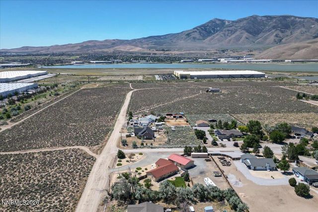 10545 Osage Road, Reno, NV 89508