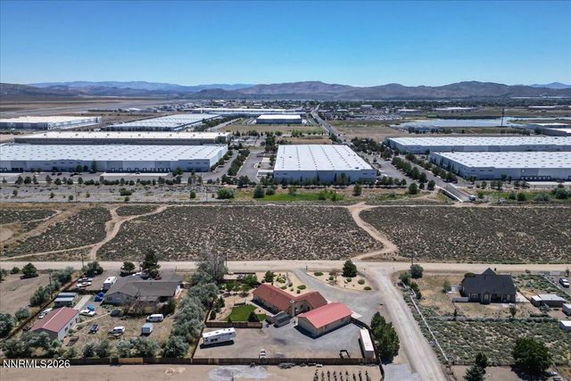 10545 Osage Road, Reno, NV 89508