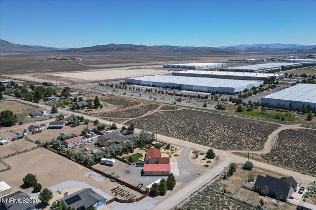 10545 Osage Road, Reno, NV 89508