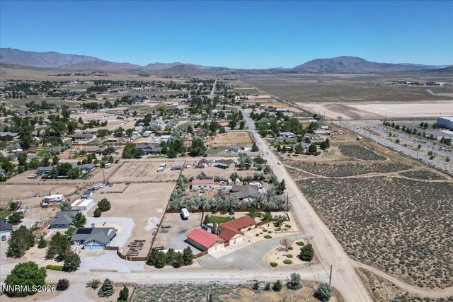 10545 Osage Road, Reno, NV 89508