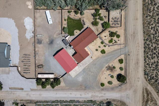10545 Osage Road, Reno, NV 89508