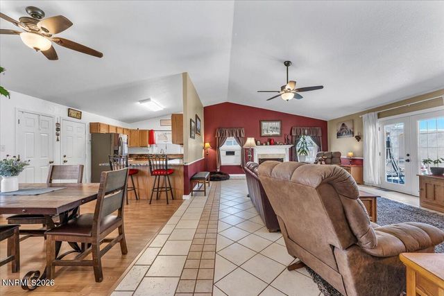 10545 Osage Road, Reno, NV 89508