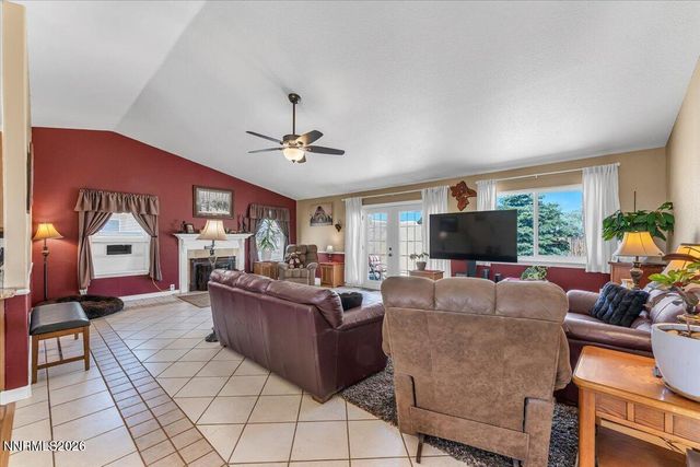 10545 Osage Road, Reno, NV 89508