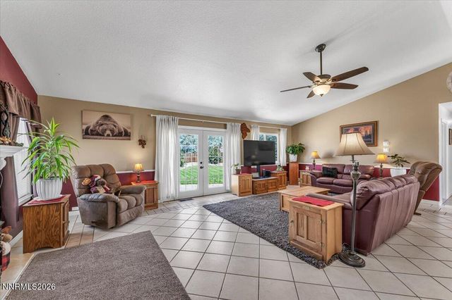 10545 Osage Road, Reno, NV 89508
