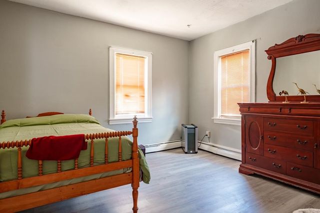 161 Prudence Avenue, Providence, RI 02909