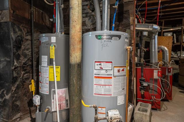 161 Prudence Avenue, Providence, RI 02909