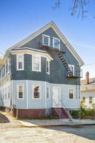 161 Prudence Avenue, Providence, RI 02909