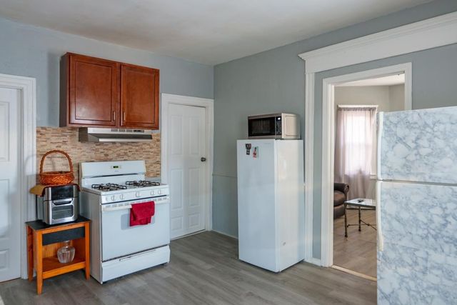 161 Prudence Avenue, Providence, RI 02909