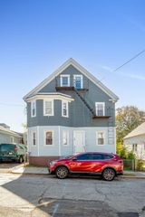 161 Prudence Avenue, Providence, RI 02909