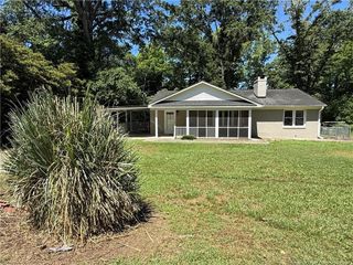 907 Evans Drive, Sanford, NC 27330