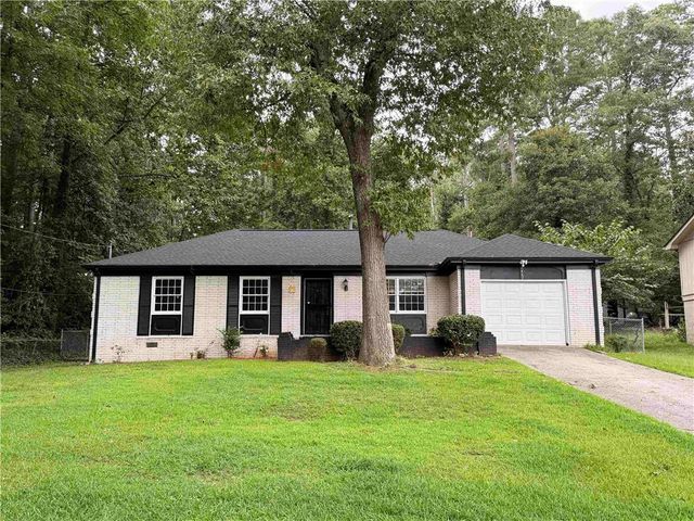 6451 Valley Dale Drive 2, Riverdale, GA 30274