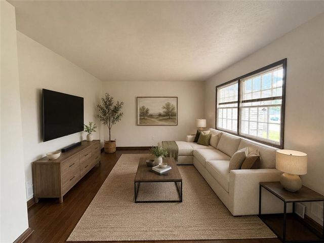 6451 Valley Dale Drive 2, Riverdale, GA 30274