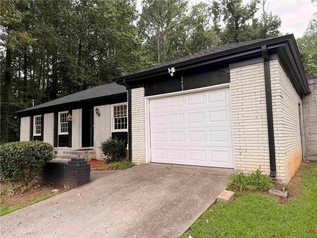 6451 Valley Dale Drive 2, Riverdale, GA 30274