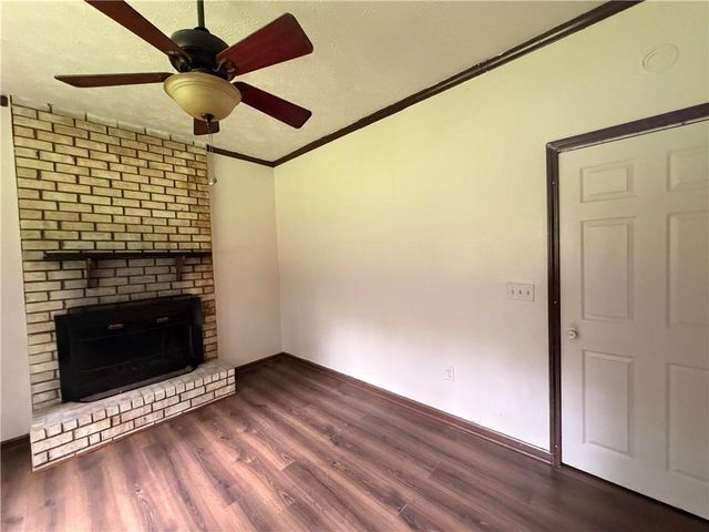 6451 Valley Dale Drive 2, Riverdale, GA 30274