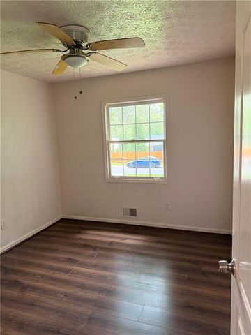 6451 Valley Dale Drive 2, Riverdale, GA 30274