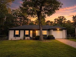 6451 Valley Dale Drive 2, Riverdale, GA 30274