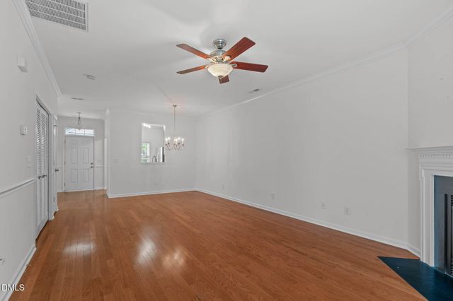 631 Whitetail Creek Way, Fuquay Varina, NC 27526