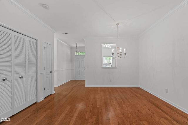 631 Whitetail Creek Way, Fuquay Varina, NC 27526