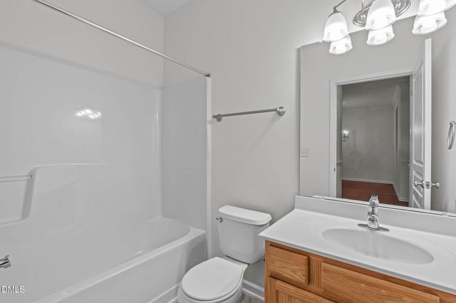 631 Whitetail Creek Way, Fuquay Varina, NC 27526