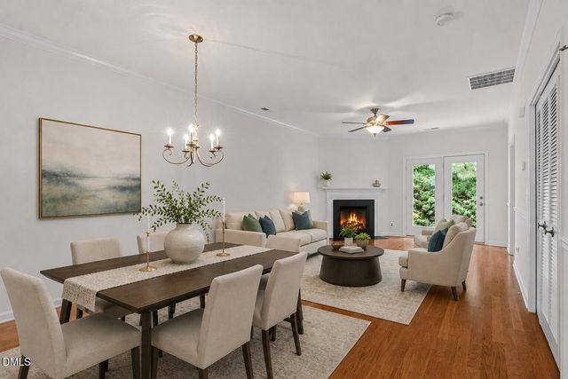 631 Whitetail Creek Way, Fuquay Varina, NC 27526
