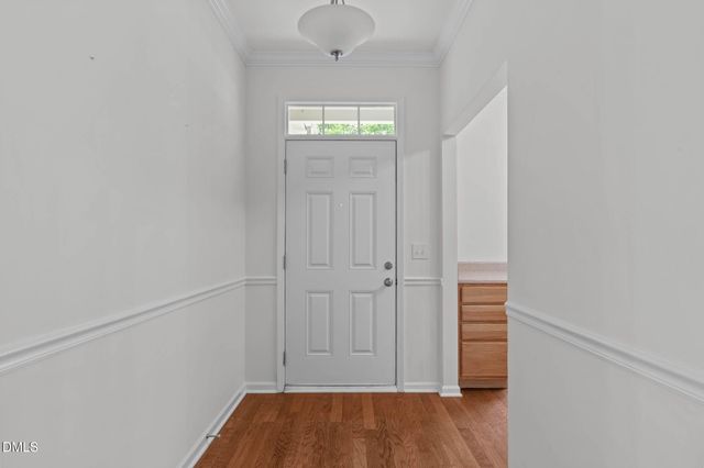 631 Whitetail Creek Way, Fuquay Varina, NC 27526