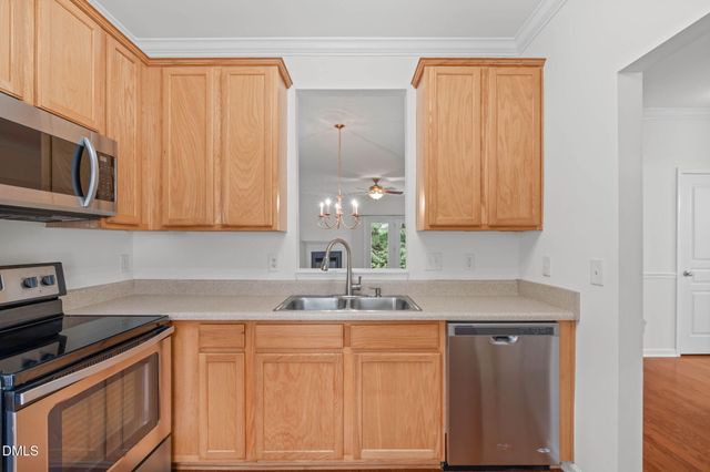 631 Whitetail Creek Way, Fuquay Varina, NC 27526