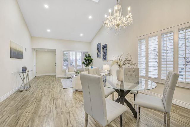 446 Santander Drive, San Ramon, CA 94583