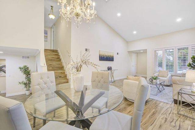 446 Santander Drive, San Ramon, CA 94583