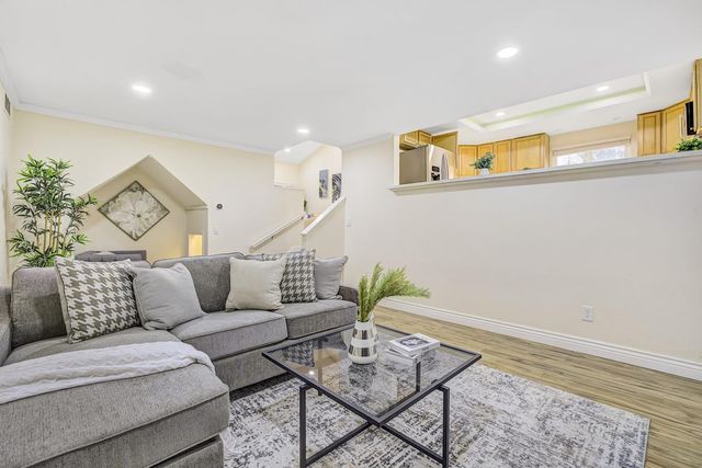 446 Santander Drive, San Ramon, CA 94583