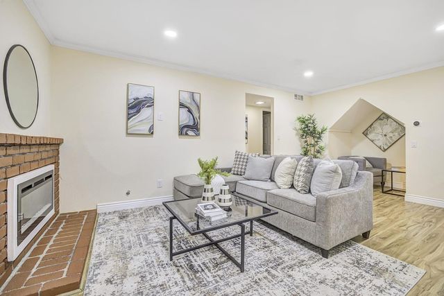 446 Santander Drive, San Ramon, CA 94583